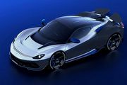 2020日內瓦車展：限定5輛、售價260萬歐元起，Pininfarina線上發表Battista Anniversario