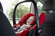 《小型車附載幼童安全乘坐實施及宣導辦法》修正2歲以下幼兒乘坐後向式安全座椅，2020年9月1日上路