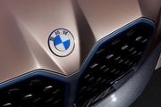 2020日內瓦車展：透明化、百年來最大變革，BMW公布全新廠徽與企業識別