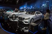 台灣賓士2020全新年式Mercedes-Benz車系，配備售價調整一覽