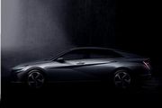 秉持快速改款節奏，Hyundai即將發表7代Elantra，臺灣市場2020不會出現