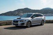 售價調降、Levorg取消1.6升，Subaru新年式Levorg、XV、Outback、WRX編成售價變動