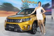 [養車成本]4代小改Suzuki Vitara燃料牌照稅、零件與定保價格