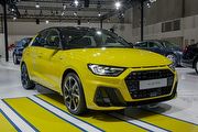 預計第2季上市、Audi A1預售125萬起，預售期再推輕鬆入主方案