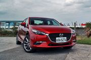 Mazda特定車系電動後視鏡原廠保固延至5年