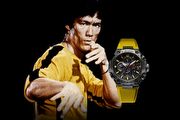G-SHOCK x 李小龍 武術哲學融入設計 打造地表最強悍腕錶
