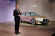 品牌純電旗艦將臨，BMW透露下一代7 Series有純電版