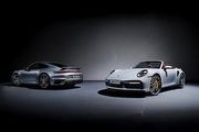以油電強化性能，Porsche可能推出911、718油電頂級性能車型