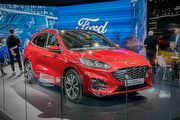 [撞擊合格證]車安網2020年1至2月合格資訊，Ford Kuga國產通過、國內即將上市