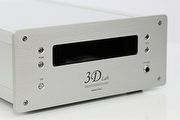 支援 32bit/768kHz－3D Lab Nano DAC V2 B 數類轉換器