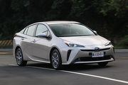 [召回] Toyota Prius、Prius PHV及Prius α駕駛座安全帶扣警示缺陷，國內影響區間再擴大