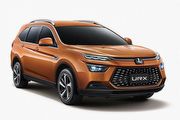 新車售價99.9萬元，Luxgen URX新增7人座ARD智行款