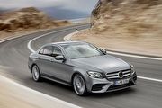 新年式Mercedes-Benz E-Class、S-Class配備升級、CLS標配23P智慧駕駛輔助