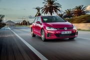 指定車型分期零利率及延長保固，Volkswagen 4月促銷方案