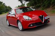 掀背結束換休旅，Alfa Romeo Giuliette今年停產