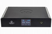 直接轉換 DSD256/512－Audiobyte Hydra.Vox DAC 耳擴