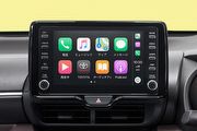 強化手機連接機能，Toyota日規車型自6月起標配Apple CarPlay及Android Auto