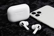 降噪很有感－Apple AirPods Pro開箱