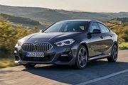 接單價166萬起、3車型編成，BMW 2 Series Gran Coupé重點規配揭露