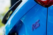 歐盟平均碳排放新規影響，Ford Focus RS可能腰斬