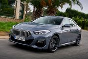 最新接單價166至260萬，BMW 2 Series Gran Coupé完整規配揭露