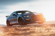 四輪驅動油電混合，下一代Ford Mustang計畫2022發表