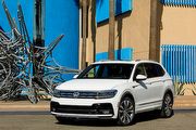 擴張性能市場，VW打算推出Tiguan GTI？