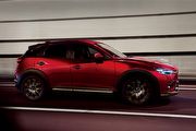 車系全新入門選項，日規Mazda CX-3加入1.5升汽油動力