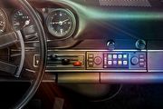 Porsche推出PCCM音響升級方案，導入Apple CarPlay讓經典跟上潮流