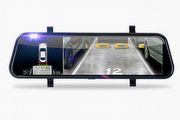 支援3D倒車顯影功能，鷹之眼行車記錄器新品上市