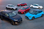 23年來累積輝煌成果，Toyota宣布旗下Hybrid車款銷售達1,500萬輛