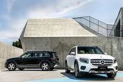 Mercedes-Benz GLB正式售價公布，較預售降2至3萬元