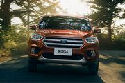 Ford 5月促銷出爐，Kuga持續行家典藏專案、EcoSport升級BLIS盲點偵測