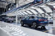 續航力直接加7%，2020年式Audi e-tron Sportback優化