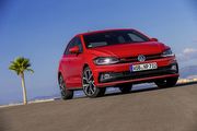 新年式Polo GTI上市，Volkswagen 5月促銷方案