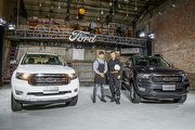 正面迎擊Hilux，Ford Ranger新增兩款入門選擇、1.5廂職人型售價104.8萬