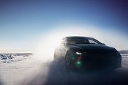 冬季測試畫面曝光，Hyundai全新性能掀背i20 N首亮相