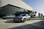 Mercedes-Benz C-Class、E-Class本月推出最高60期零利率優惠