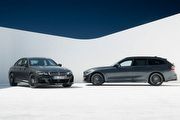 給你不一樣的BMW G20 3 Series！Alpina推出D3 S saloon與estate
