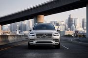 配備光達技術全自動駕駛系統，Volvo全新SPA 2平臺新車2022年量產