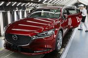 受疫情衝擊，Mazda傳向日本3大銀行尋求貸款3,000億日圓