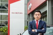 台灣森那美起亞總裁李昌益履新，目標重建Kia國內品牌定位