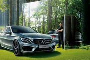 Mercedes-Benz 夏季安心守護活動，新款精品包上市