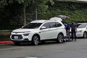 [間諜照] 7月推出，衍生新車型捕獲！Luxgen URX「多功能休旅車」將登場
