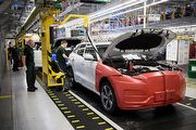 英國等地產線逐步恢復生產，Jaguar Land Rover展開復工節奏