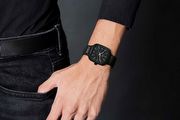 Rado瑞士雷達表經典方形腕錶 錶壇首款一體成型方形高科技陶瓷腕錶