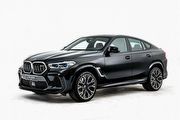 售價698萬、最大馬力600匹，大改款BMW X6 M正式上市