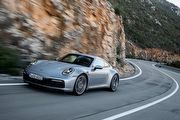 復辟無望，Porsche 911 Carerra不提供自然進氣引擎