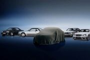 5月27日線上發表，M-Benz小改款E-Class Coupé/Cabriolet就快亮相