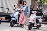 建議售價73,800元起、提供有ABS選擇的115！SYM Fiddle LT 115七期車上市